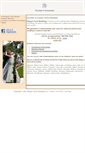 Mobile Screenshot of eleganttouchweddings.com